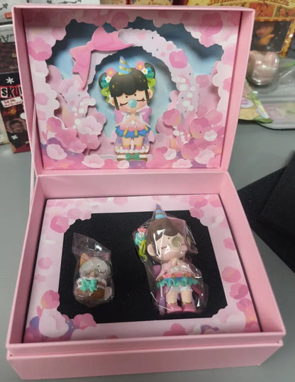 Nanci's 1th Birthday Limited Edition