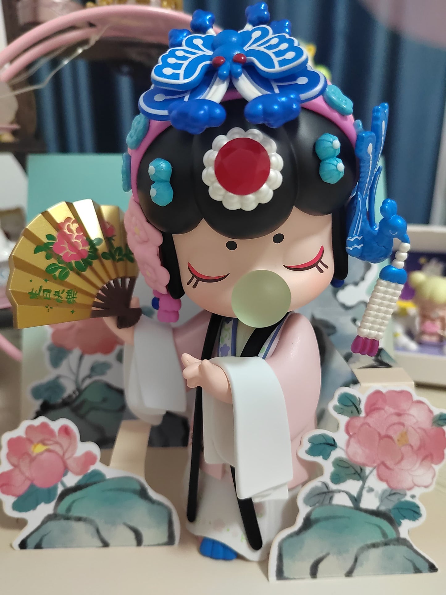 Nanci's 3th Birthday Limited Edition(A Dream In The Garden)