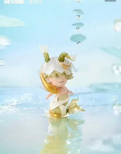 🌿 HEYONE MIMI Box Wander Of The Wild (Whole Box 9pcs） Off The Shore