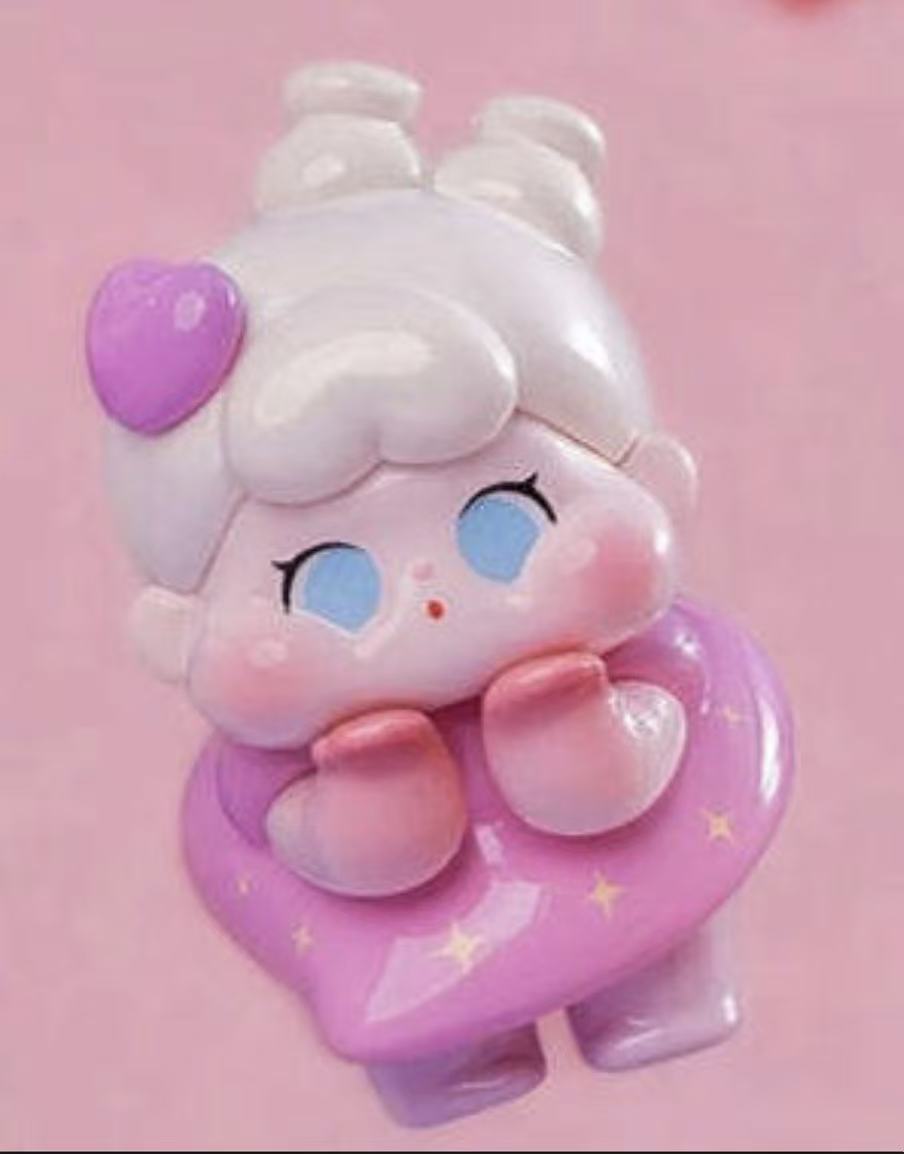 THE SIGNAL OF CUPID(Whole Box 72pcs)