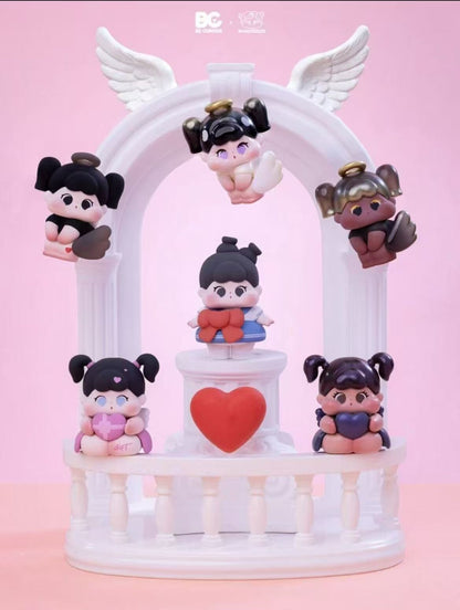 THE SIGNAL OF CUPID(Whole Box 72pcs)