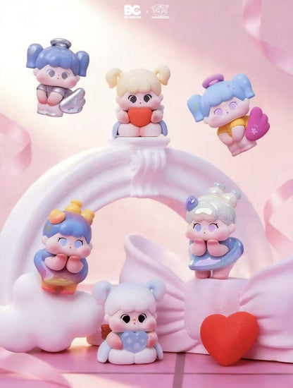 THE SIGNAL OF CUPID(Whole Box 72pcs)