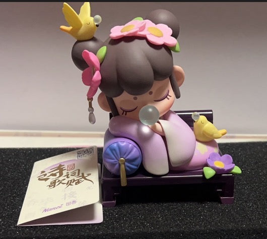 Nanci Spring Morning Limited Edition