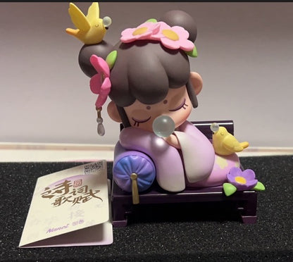 Nanci Spring Morning Limited Edition