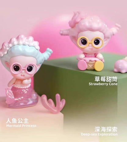 SUVI 夏日冰爽（whole box 10pcs）