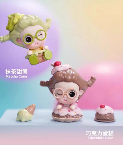 SUVI 夏日冰爽（whole box 10pcs）