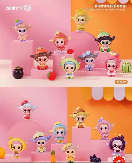 Suvi Fruit (whole box 8pcs)