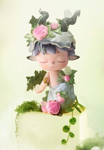 🌿 HEYONE MIMI Box Wander Of The Wild (Whole Box 9pcs） The Host