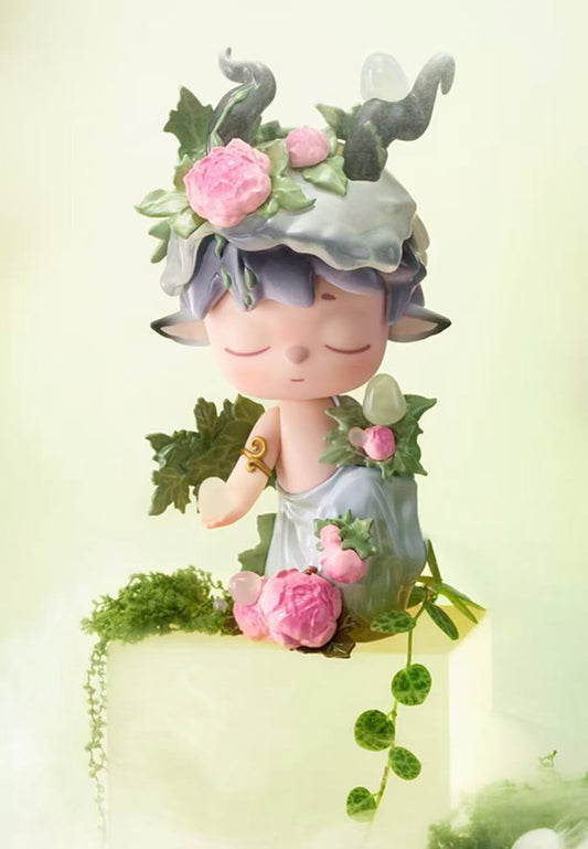 🌿 HEYONE MIMI Box Wander Of The Wild (Whole Box 9pcs） The Host