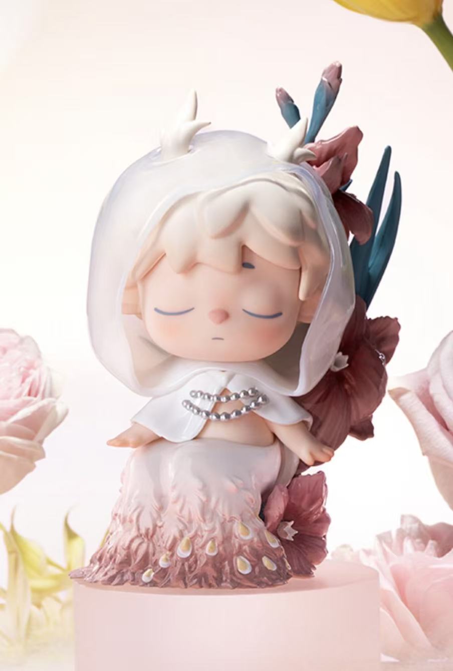 🌿 HEYONE MIMI Box Wander Of The Wild (Whole Box 9pcs） To Myself (Secret)