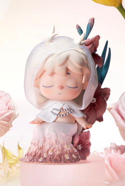 🌿 HEYONE MIMI Box Wander Of The Wild (Whole Box 9pcs） To Myself (Secret)