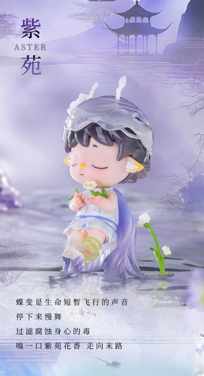 HEYONE MIMI The Poem Of Nature