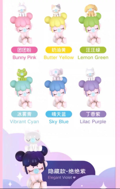 Baby nanci (whole box 6 pcs)