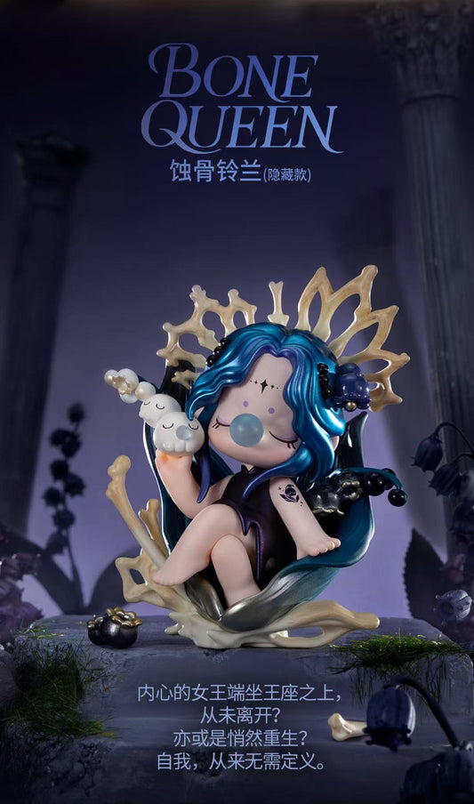Nanci Bone Queen