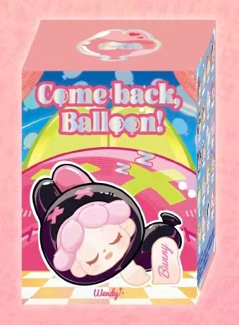 Wendy Come back Balloon(Whole box 12pcs)